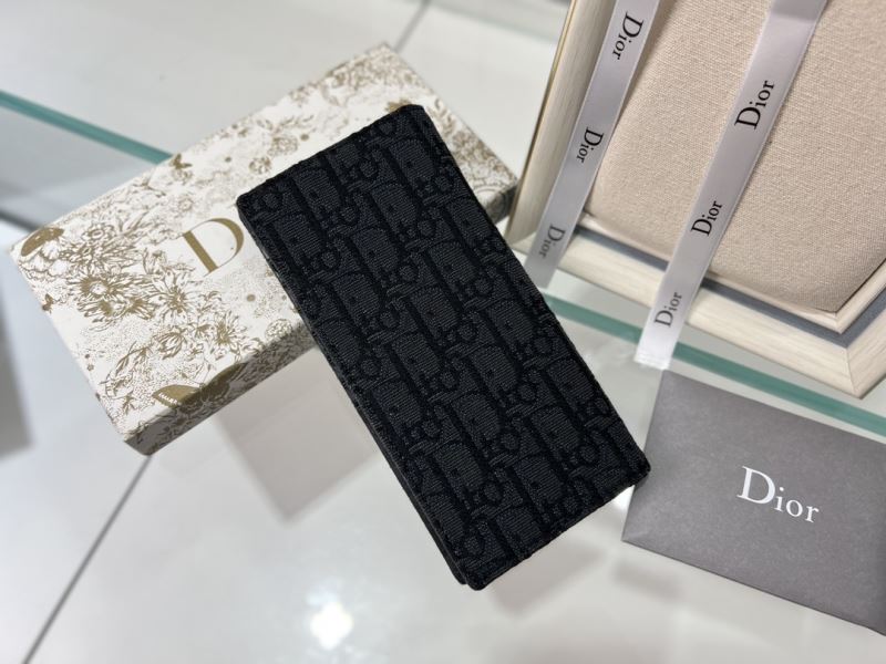 Christian Dior Wallet